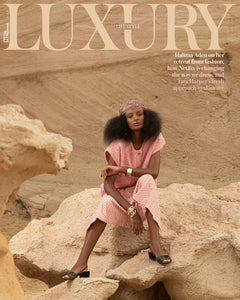 The National Insider - Luxury Mag March 2021