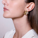 Beauty Single Earring