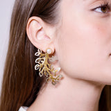 Branch-out Earrings