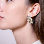 TWO-WAY BRANCHES EARRINGS