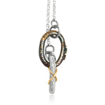 Linked for Life Necklace