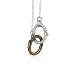 Linked for Life Necklace