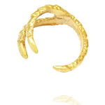 Claw Knuckle Ring